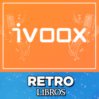 Retro Libros Ivoox