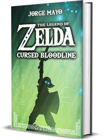 The Legend Of Zelda: Cursed Bloodline