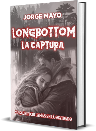 Longbottom: La Captura